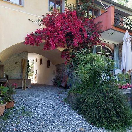 Il Borgo Della Colomba Villa Fosdinovo Kültér fotó