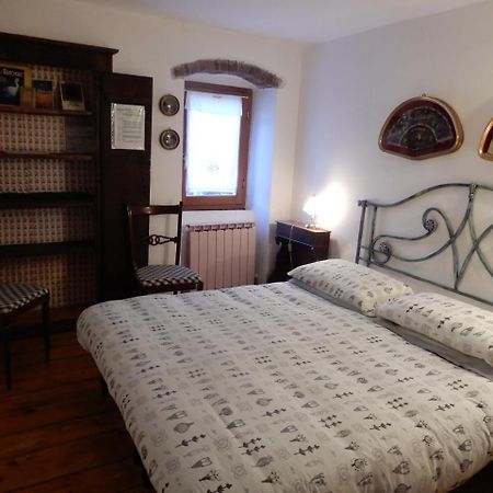 Il Borgo Della Colomba Villa Fosdinovo Kültér fotó