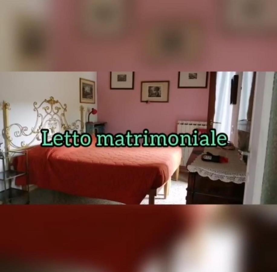Il Borgo Della Colomba Villa Fosdinovo Kültér fotó