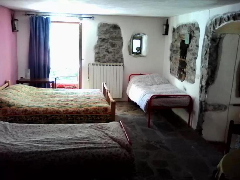 Il Borgo Della Colomba Villa Fosdinovo Kültér fotó