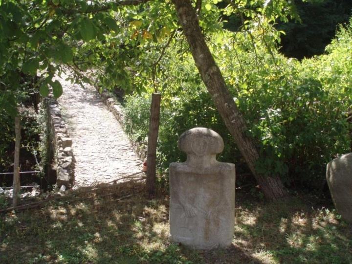 Il Borgo Della Colomba Villa Fosdinovo Kültér fotó