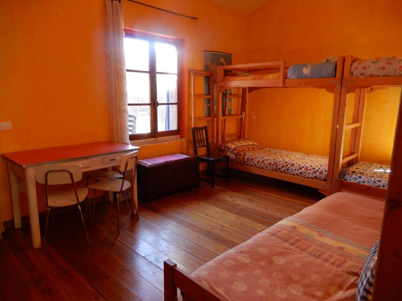 Il Borgo Della Colomba Villa Fosdinovo Kültér fotó
