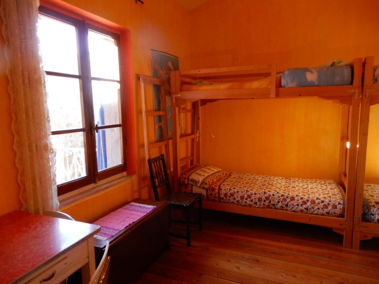 Il Borgo Della Colomba Villa Fosdinovo Kültér fotó