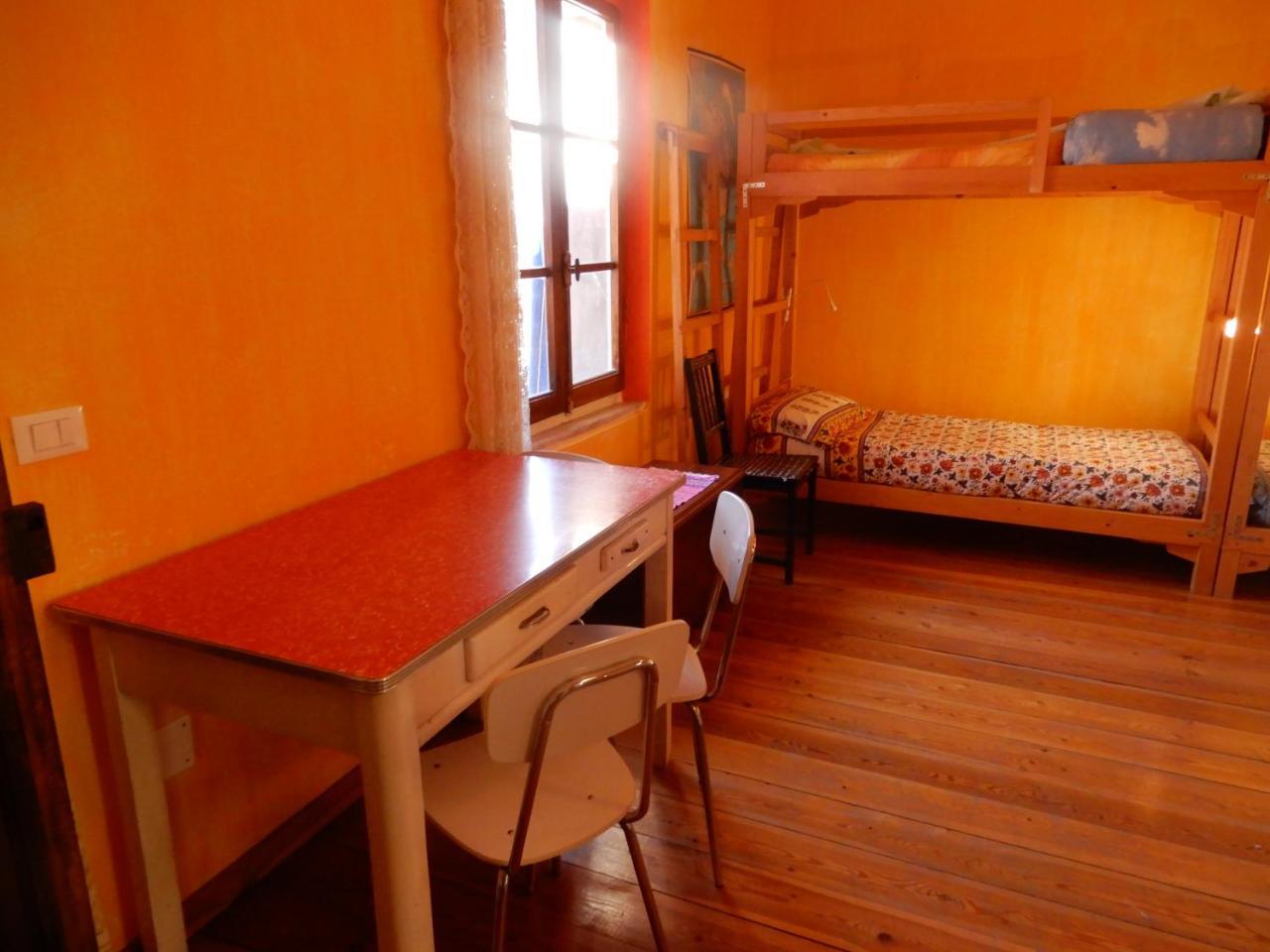 Il Borgo Della Colomba Villa Fosdinovo Kültér fotó
