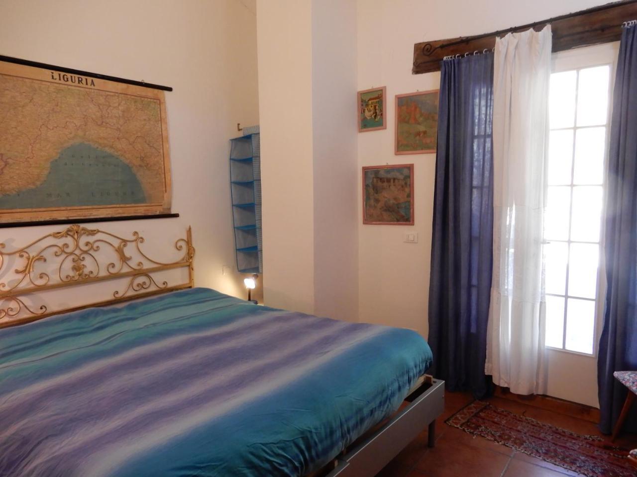 Il Borgo Della Colomba Villa Fosdinovo Kültér fotó