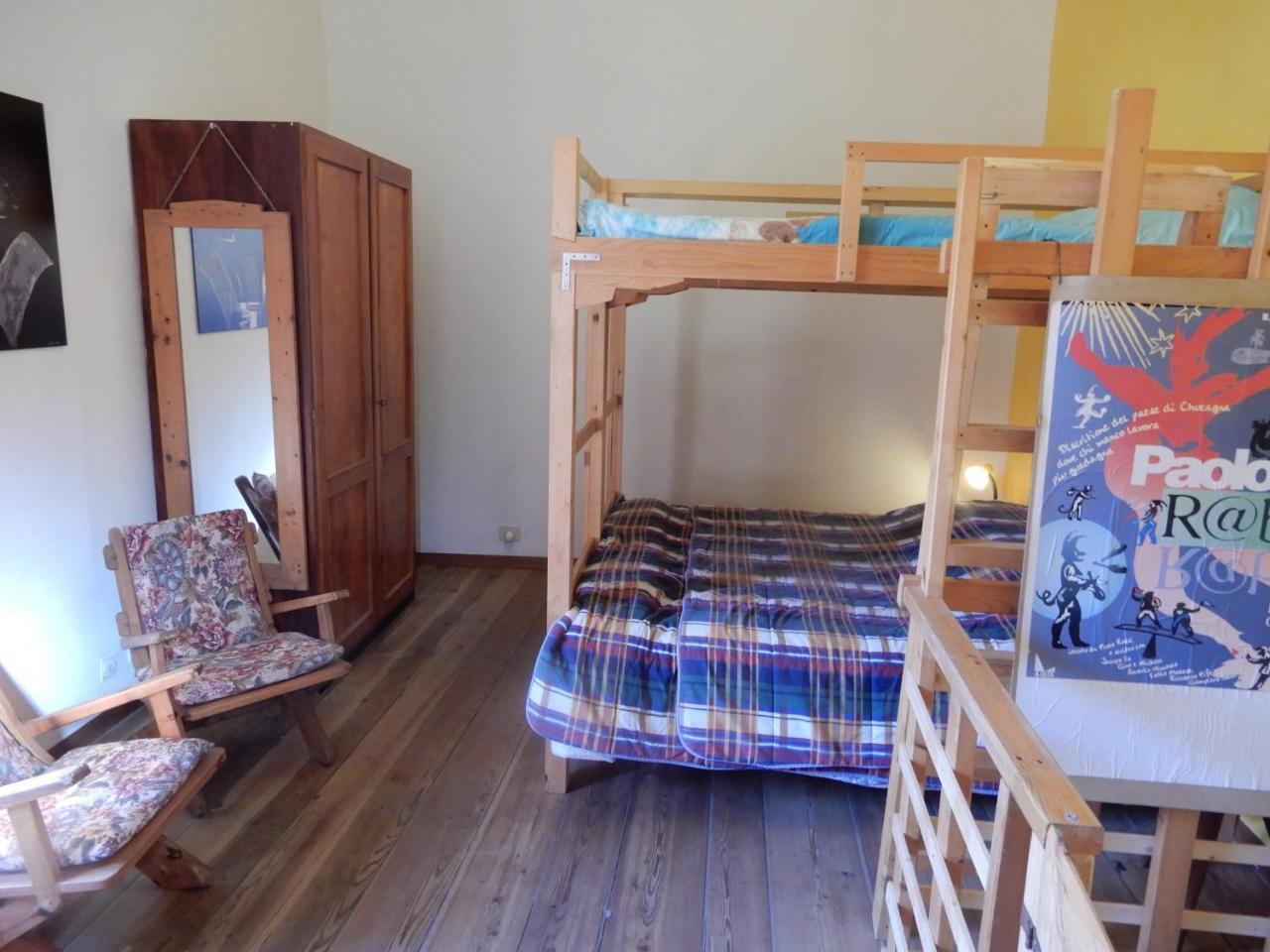 Il Borgo Della Colomba Villa Fosdinovo Kültér fotó