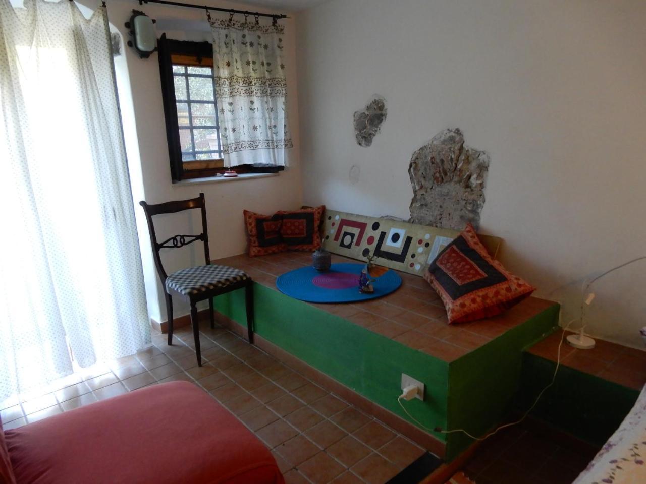 Il Borgo Della Colomba Villa Fosdinovo Kültér fotó