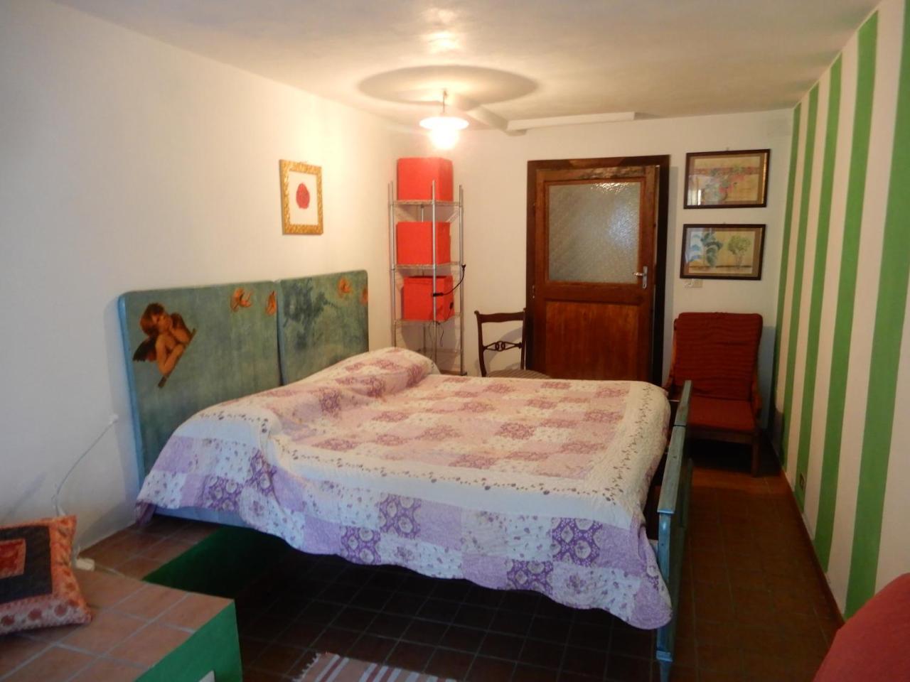 Il Borgo Della Colomba Villa Fosdinovo Kültér fotó