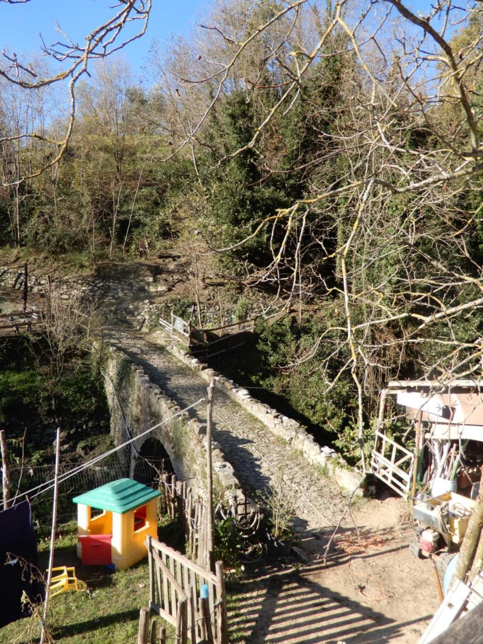Il Borgo Della Colomba Villa Fosdinovo Kültér fotó