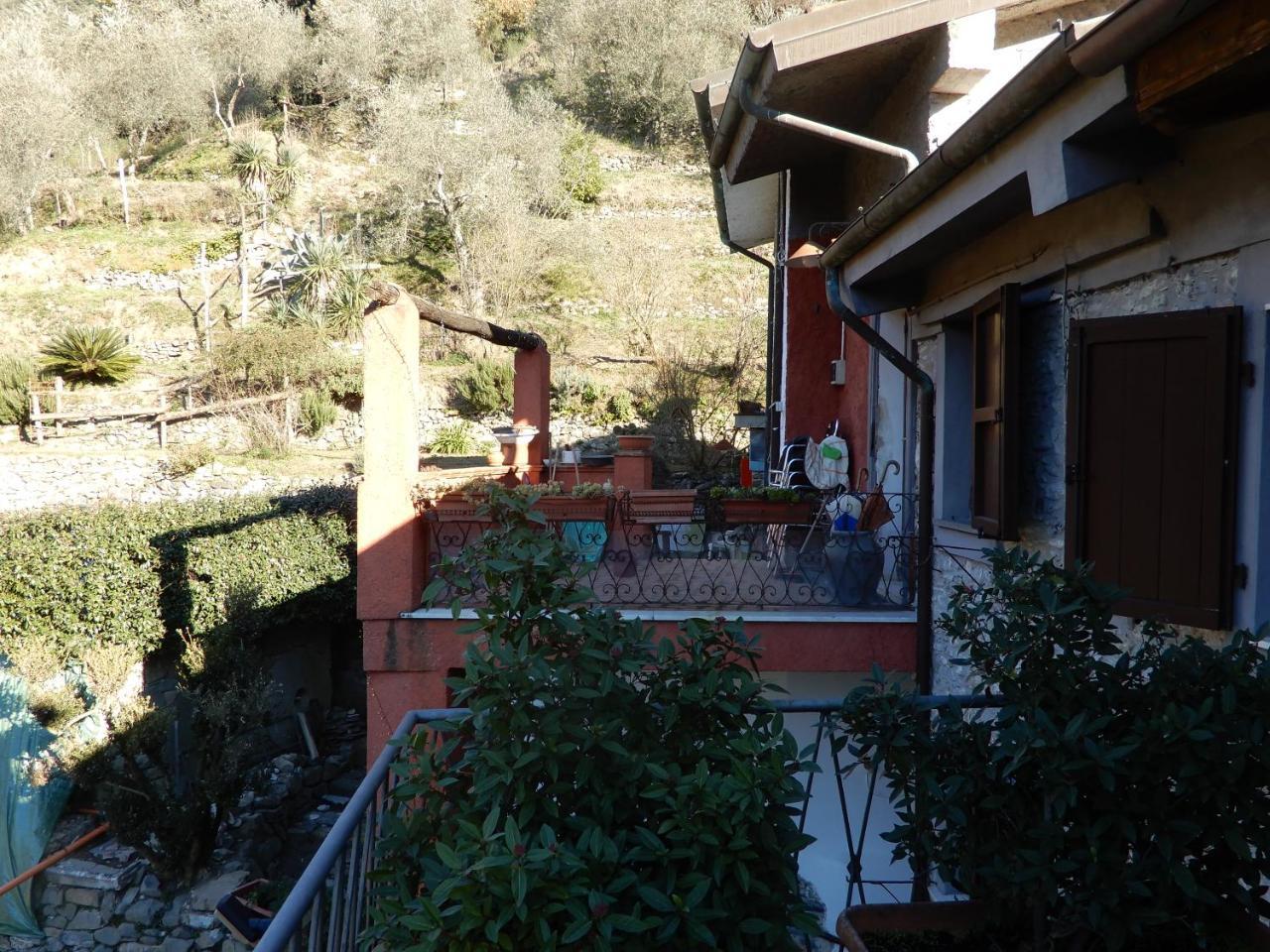 Il Borgo Della Colomba Villa Fosdinovo Kültér fotó