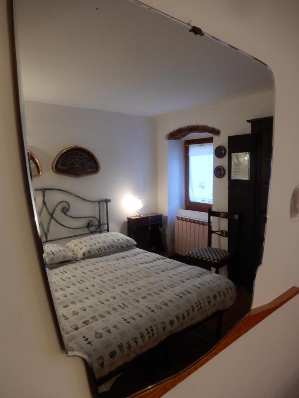 Il Borgo Della Colomba Villa Fosdinovo Kültér fotó