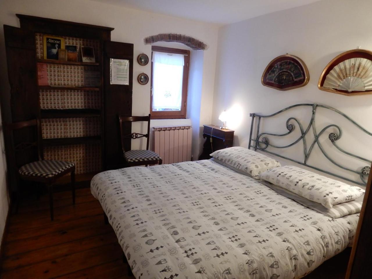 Il Borgo Della Colomba Villa Fosdinovo Kültér fotó