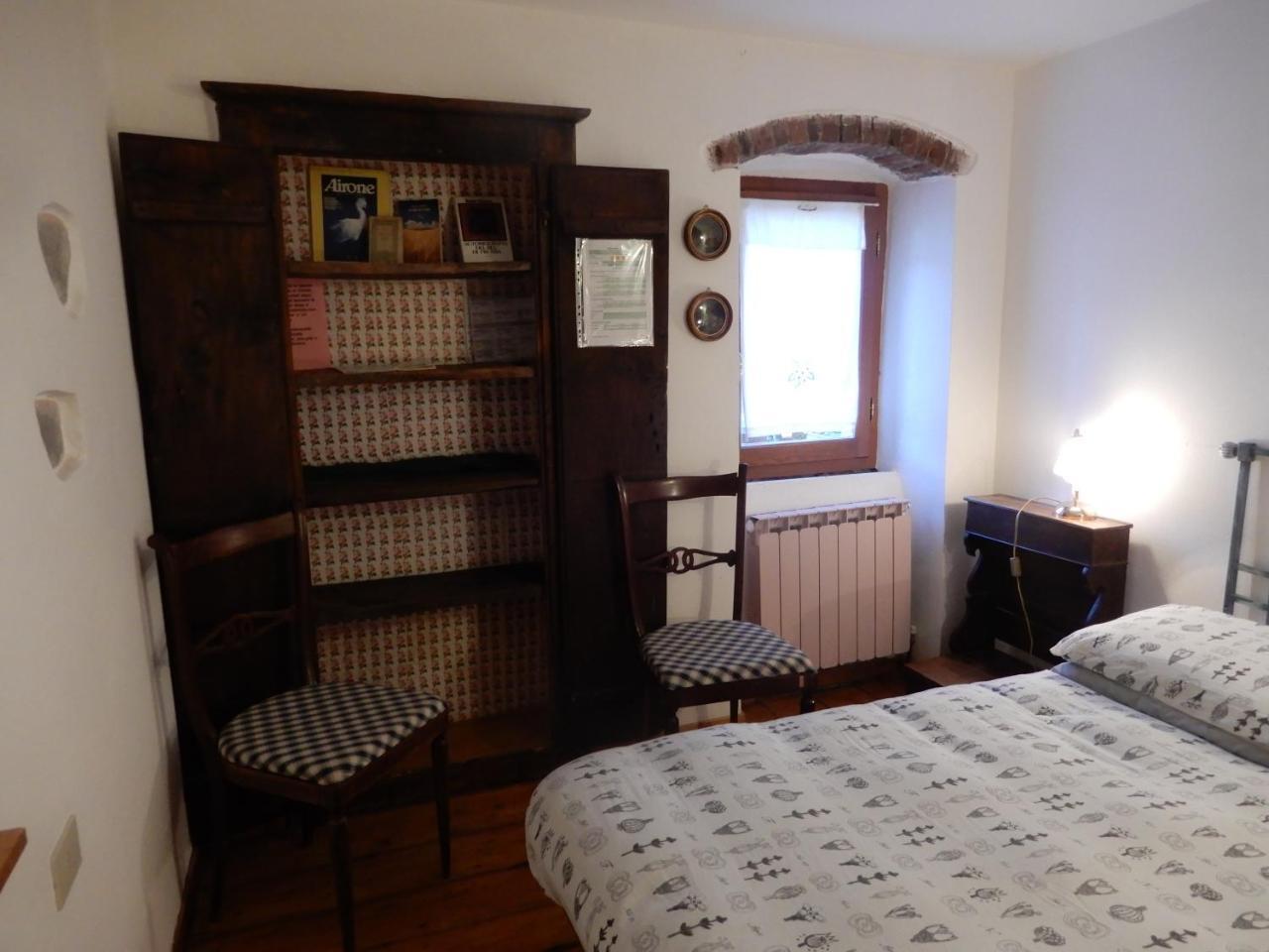 Il Borgo Della Colomba Villa Fosdinovo Kültér fotó