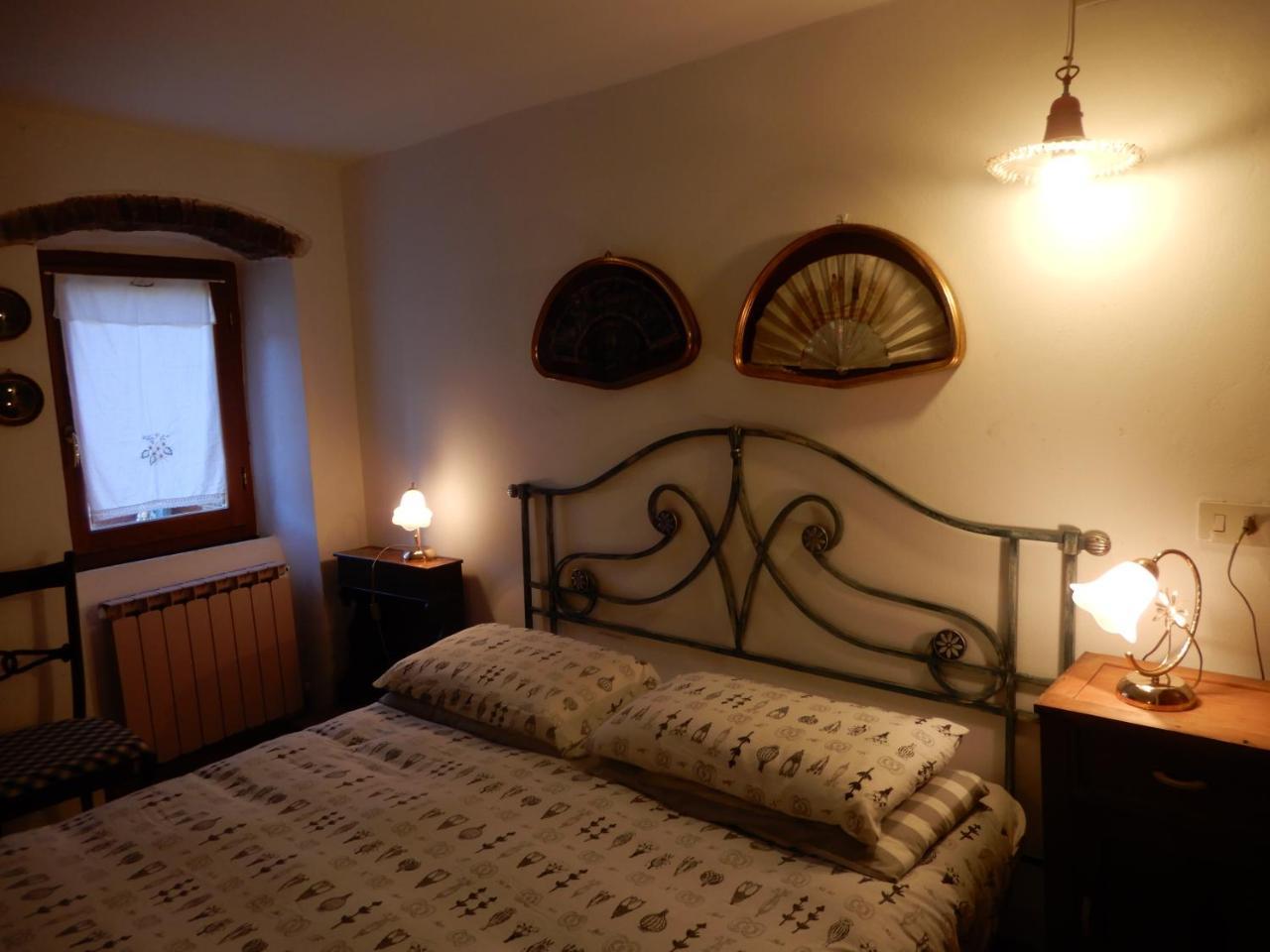 Il Borgo Della Colomba Villa Fosdinovo Kültér fotó